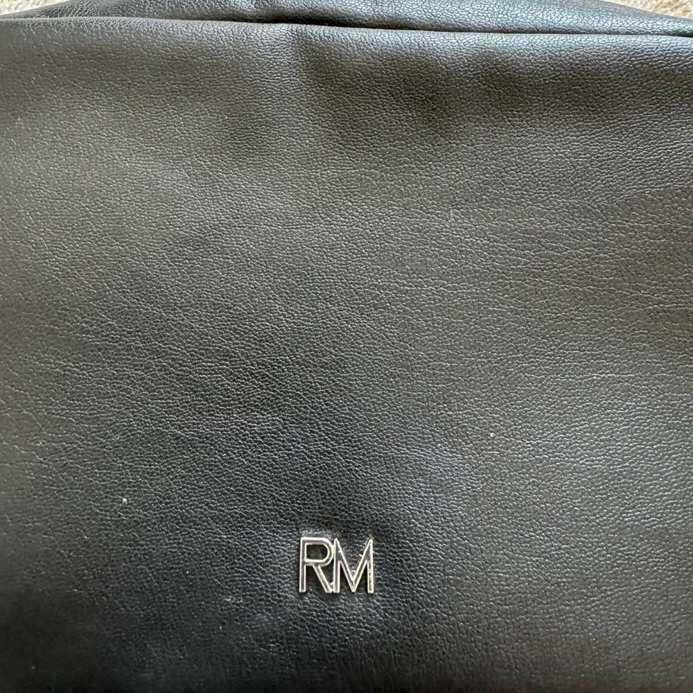 NWT-Rebecca Minkoff Studded Diamond Quilted Crossbody Purse.